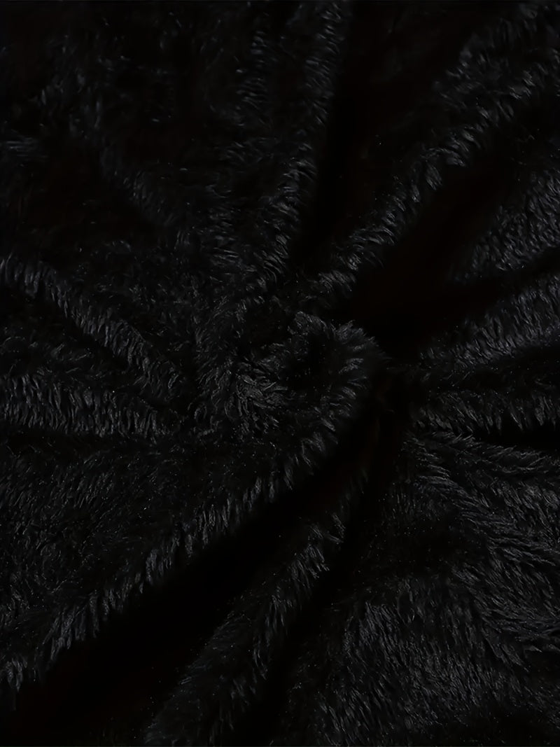 Veste pour homme, capuche amovible, modele 2