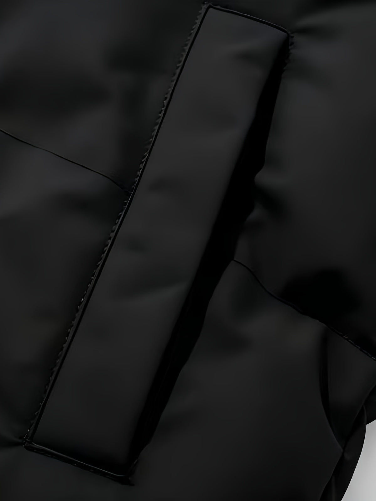 Manteau matelassé pour homme, coupe-vent, à capuche, vert émeraude
