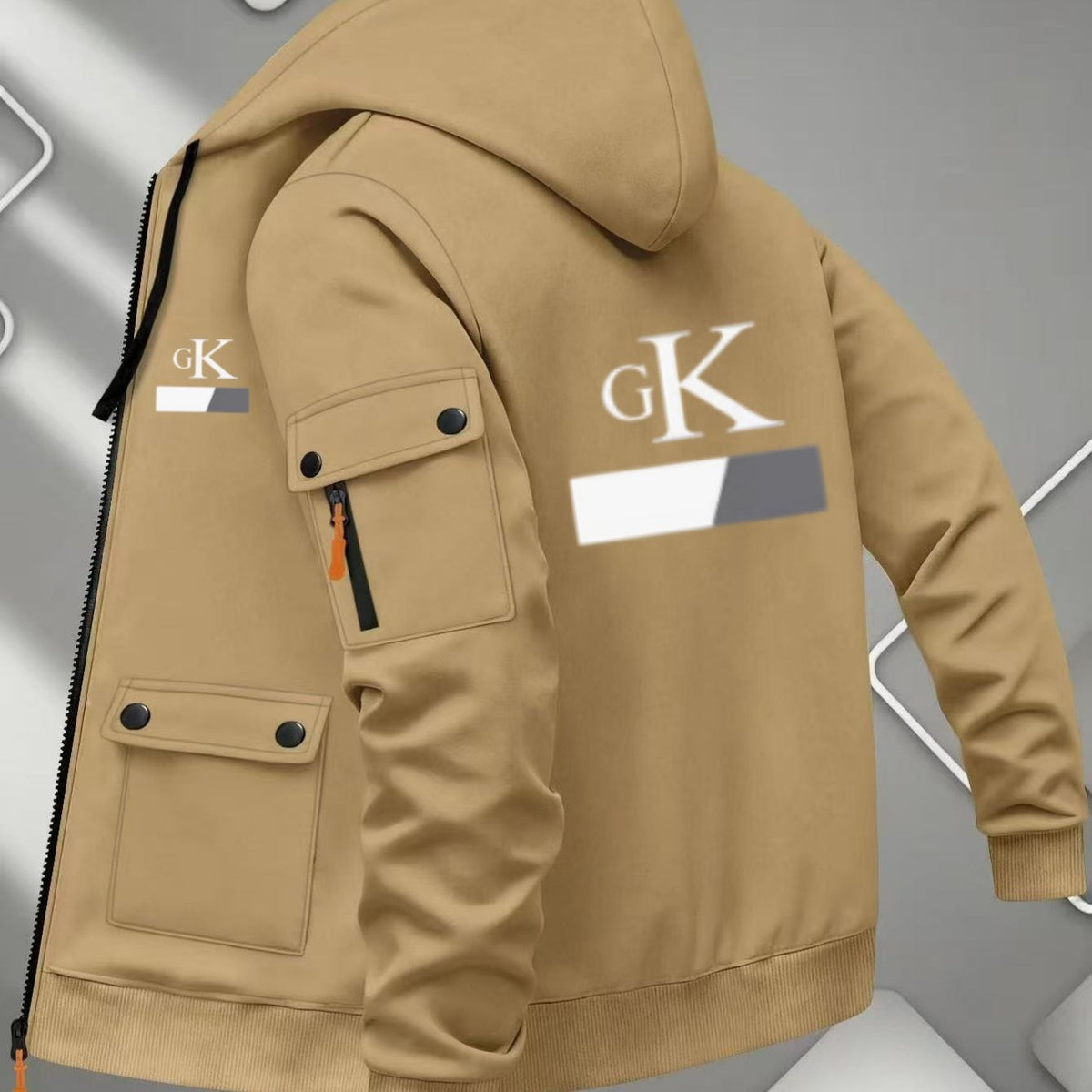 Kaki