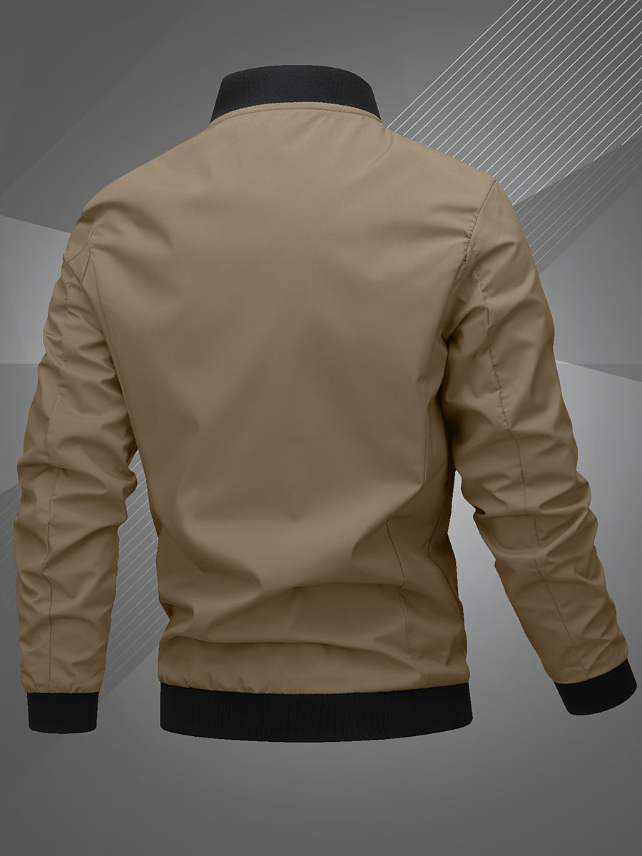 Veste, zone grise, photo 13