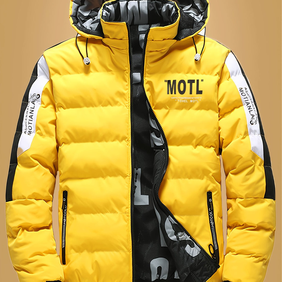 Jaune