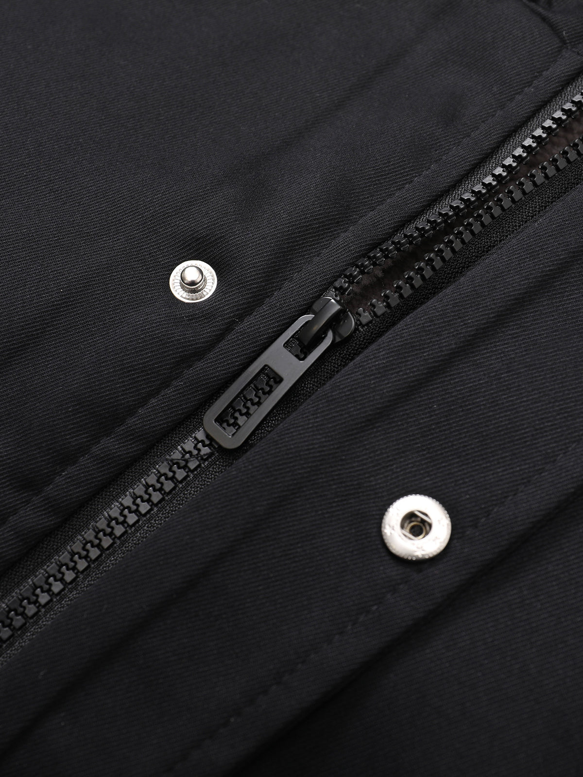 Veste pour homme, coupe-vent, à capuche, abricot