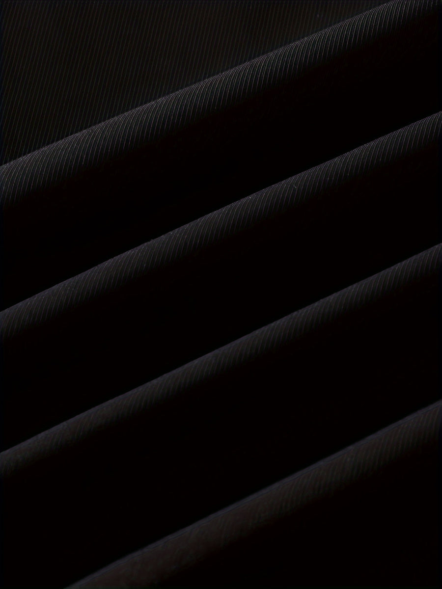 Veste, à capuche, modele 23, détail du vêtement