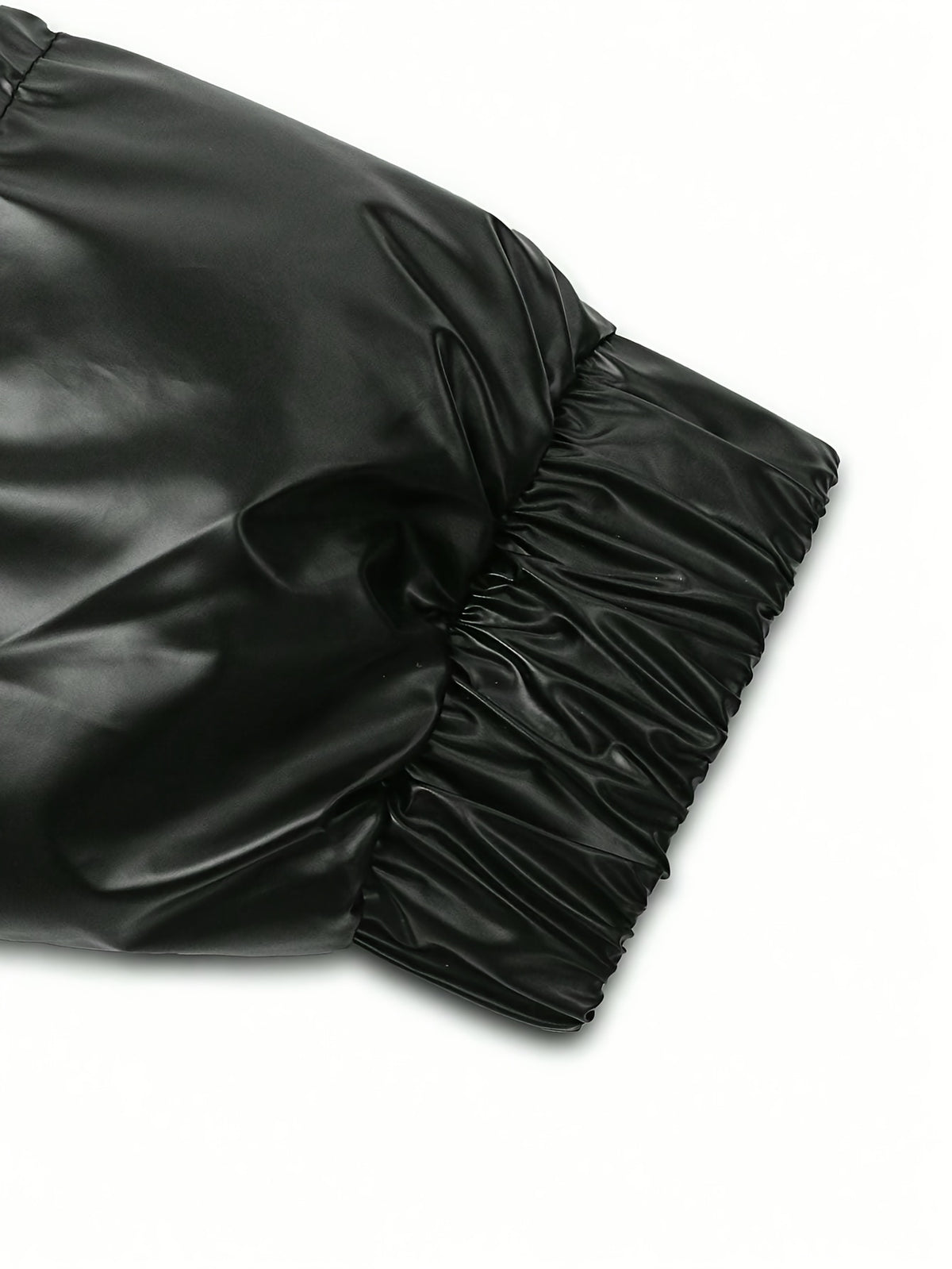 Veste pour homme, capuche amovible, modele 3