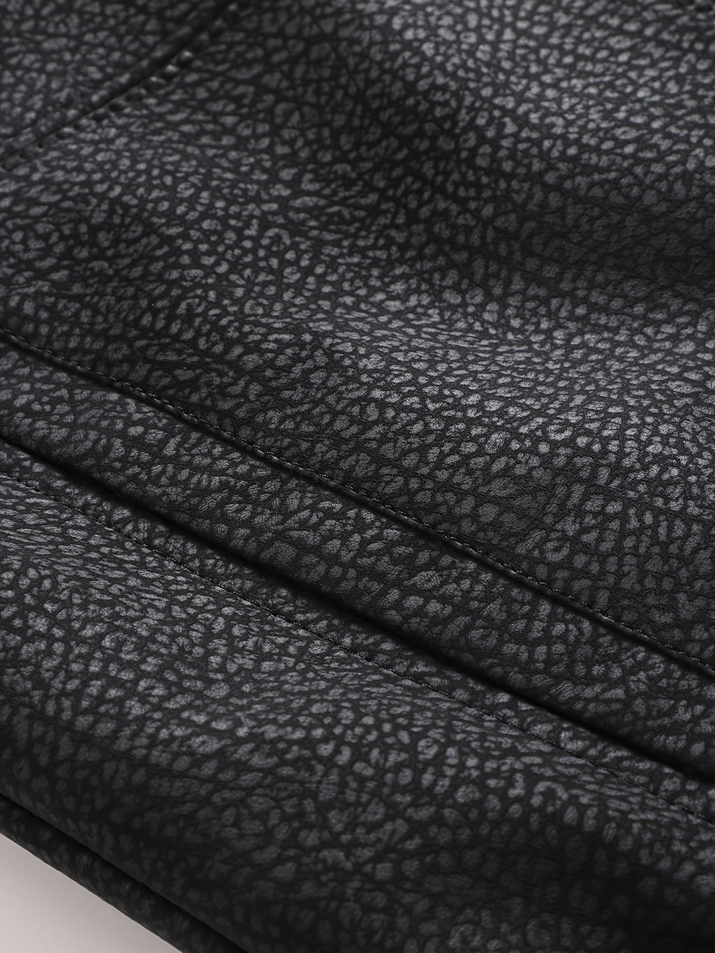 Veste pour homme, à revers