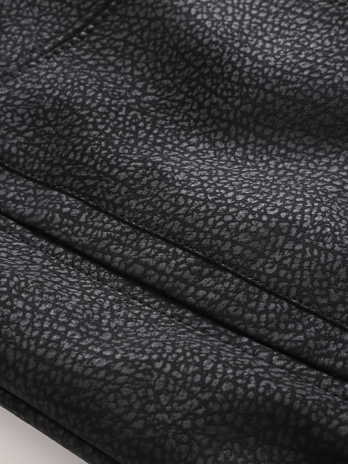 Veste pour homme, à revers