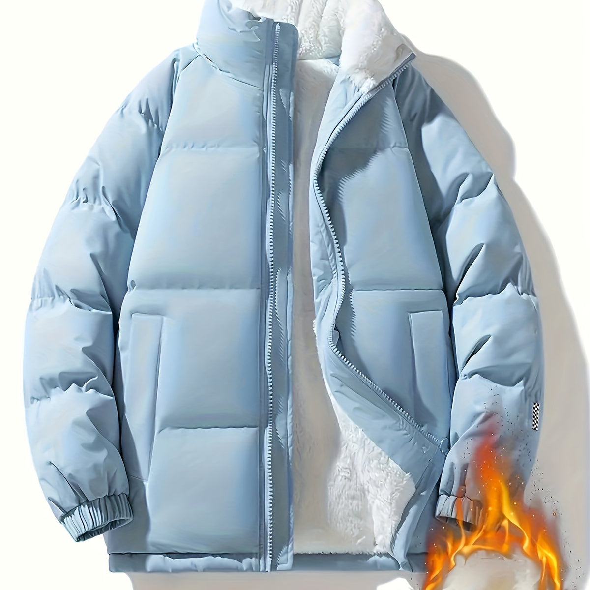 Bleu clair