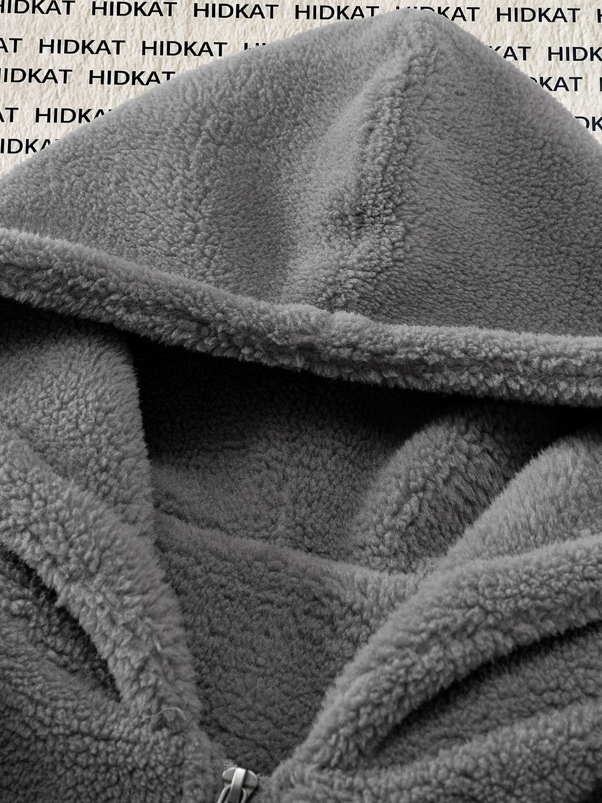 Veste matelassée pour homme, coupe-vent, à capuche, blanc