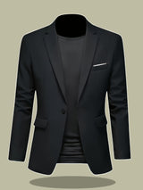 Veste pour homme, yahong court