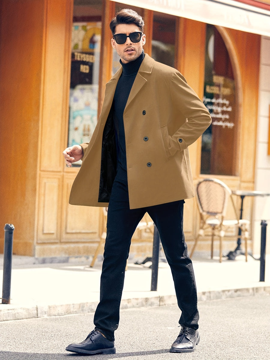 Manteau, grandes tailles, photo 25