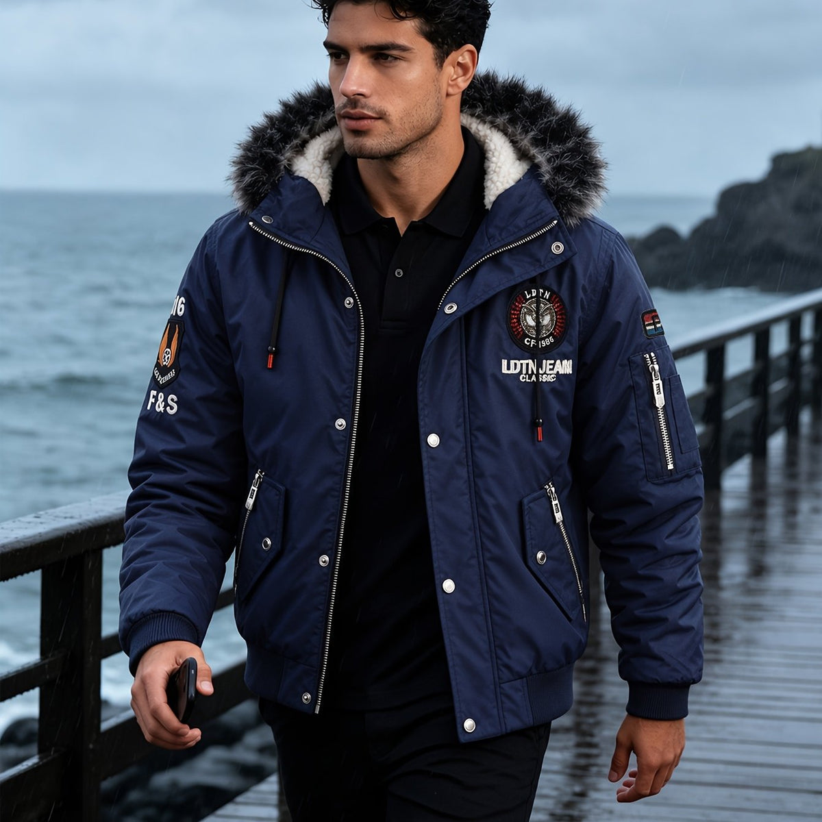 Bleu royal Image