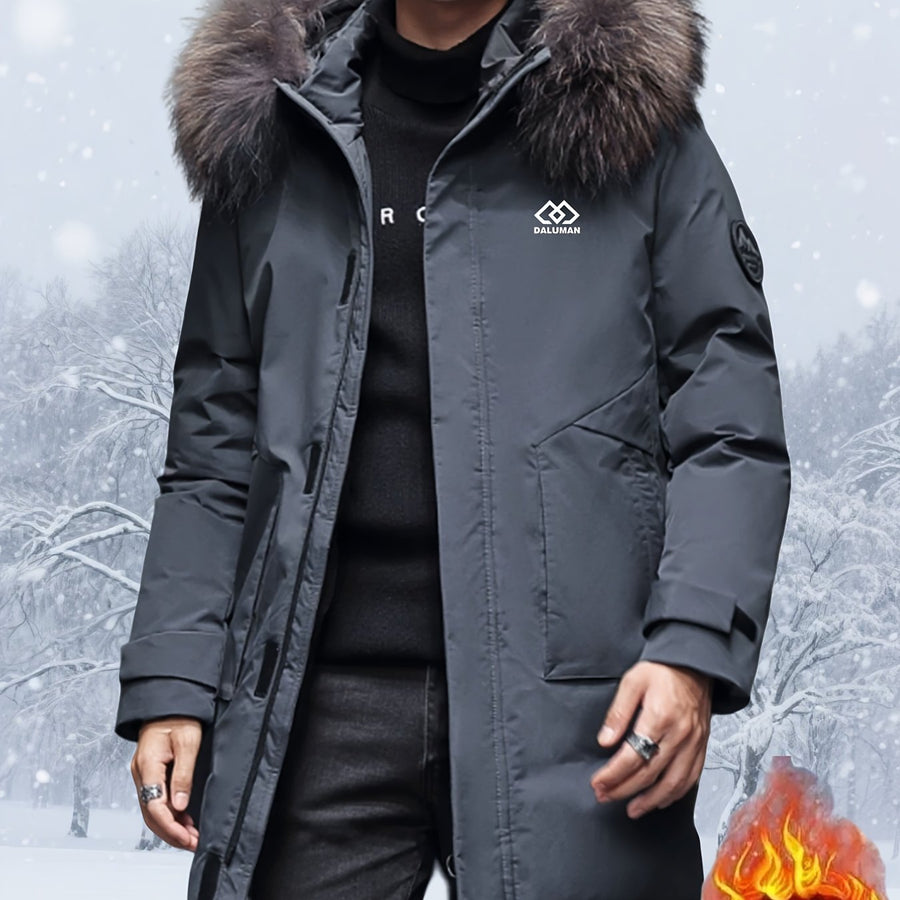 Veste, coupe-vent, à capuche, noir 1, coloris gris, détail