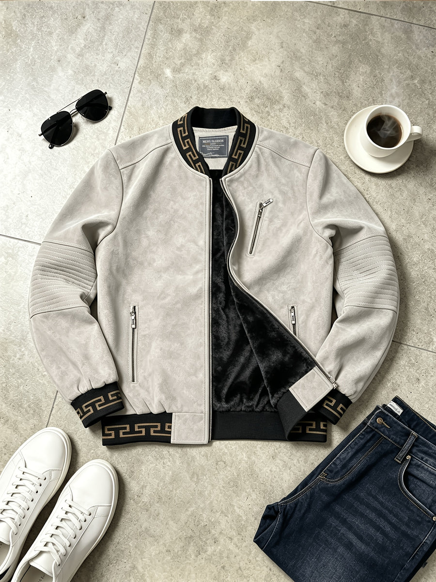 Veste, marron foncé, photo 19