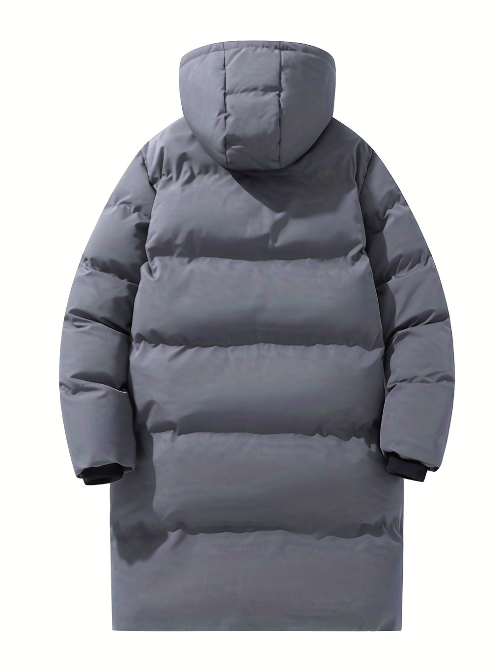 Veste pour homme, à capuche, modele 15
