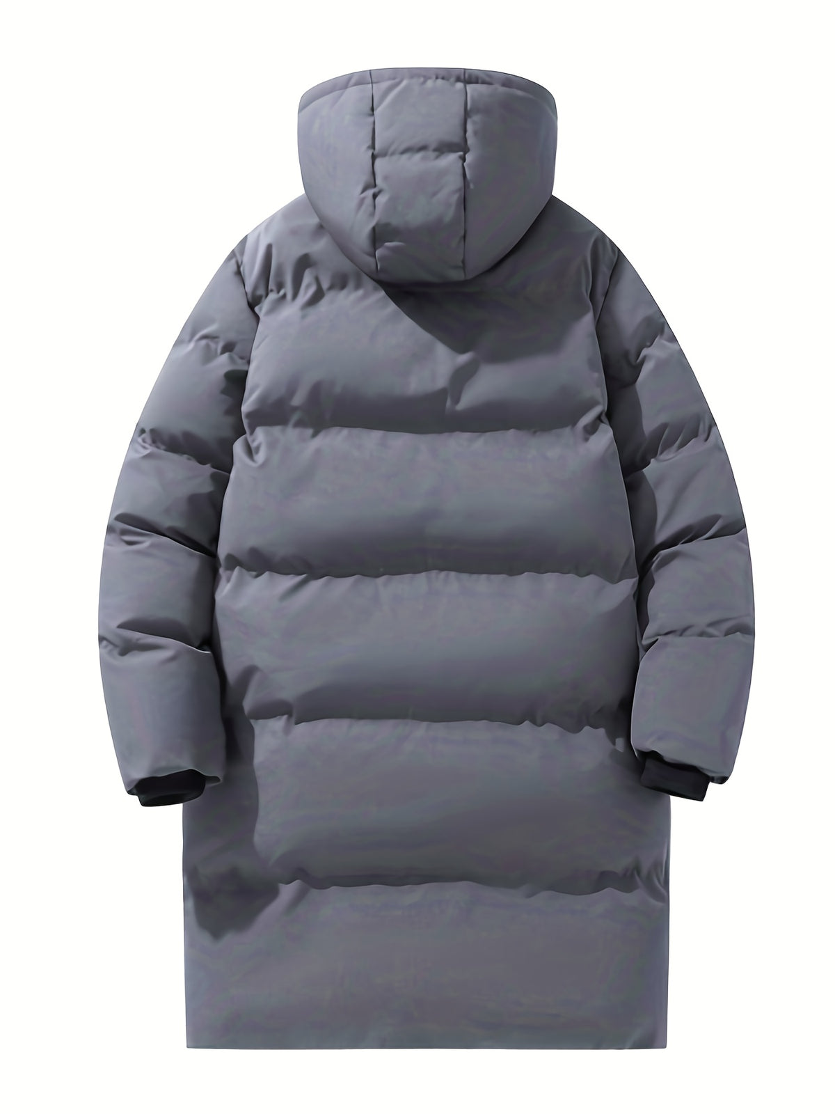 Veste pour homme, à capuche, modele 15