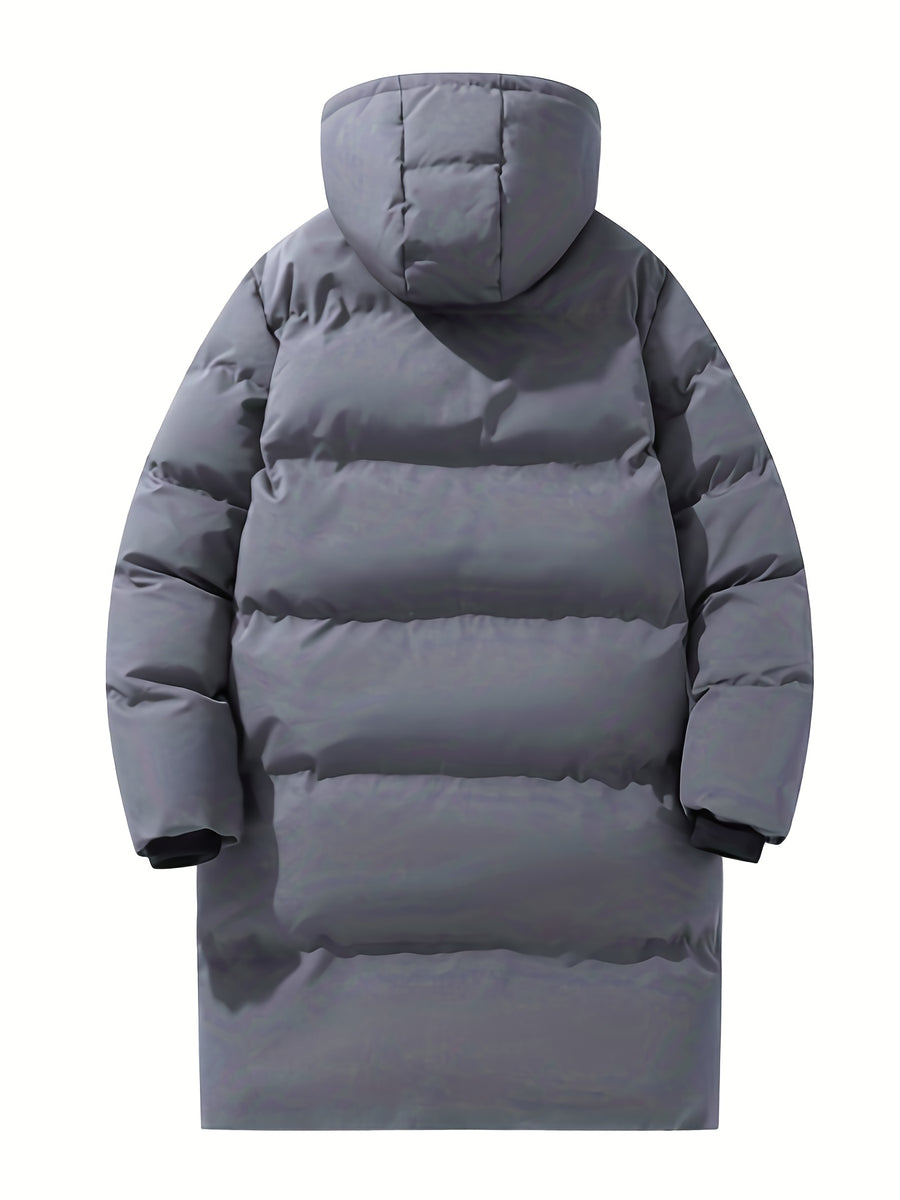 Veste, à capuche, modele 15, photo 7