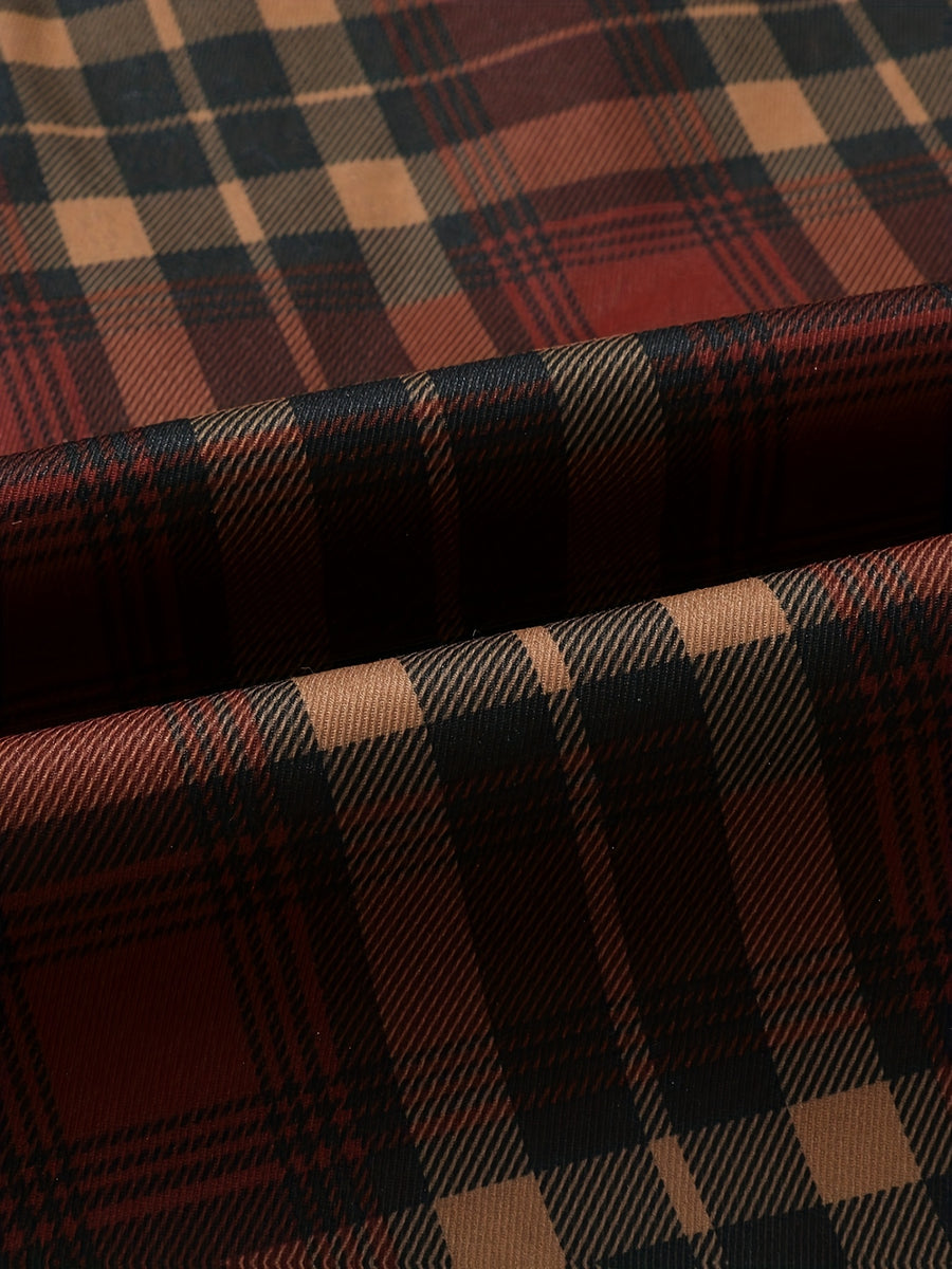 Veste, patchwork, à capuche, noir, photo 20
