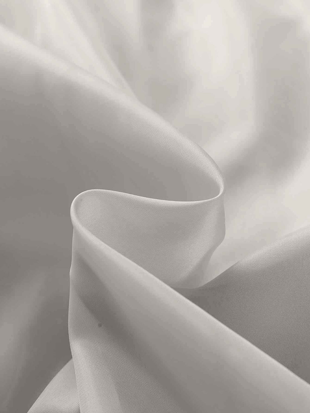 Veste matelassée pour homme, à col montant, blanc