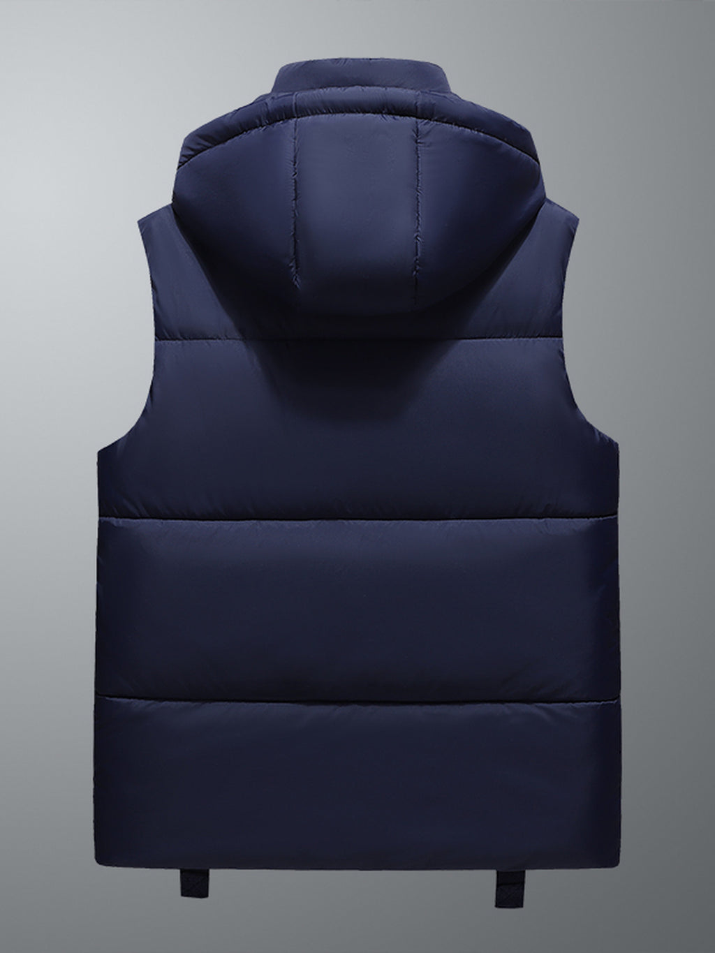 Manteau, capuche amovible, kaki, photo 22