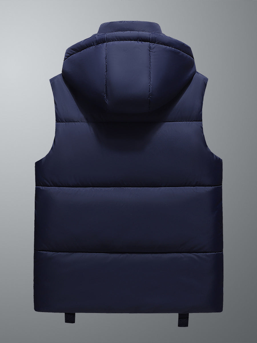 Manteau, capuche amovible, kaki, photo 22