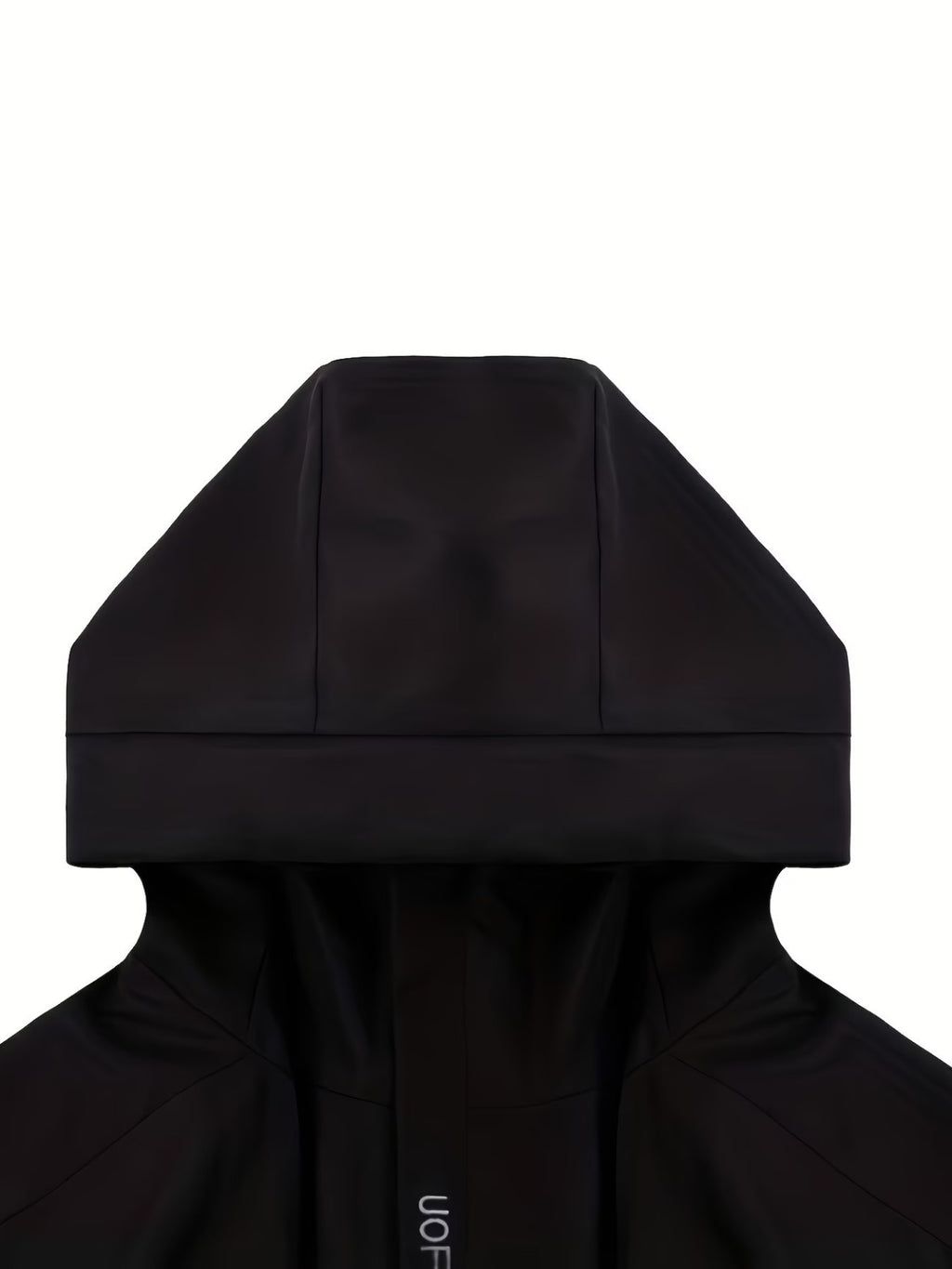 Veste pour homme, à capuche, bleu ciel