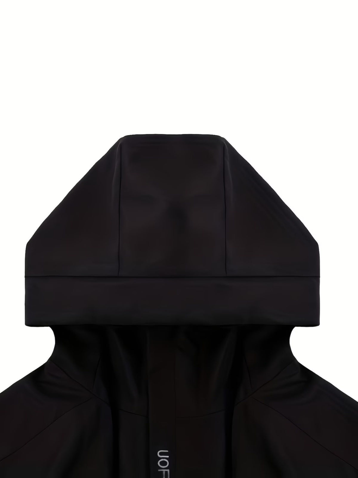 Veste pour homme, à capuche, bleu ciel