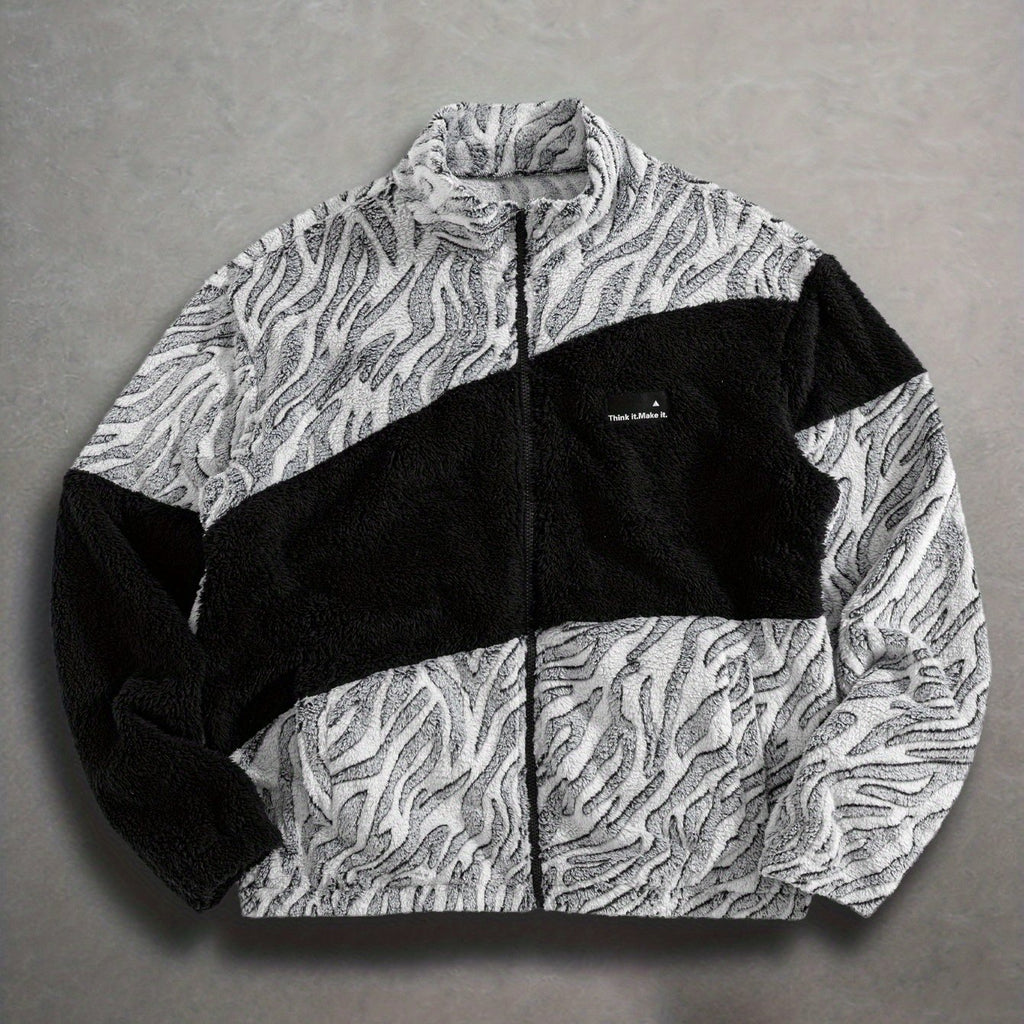 Noir et blanc