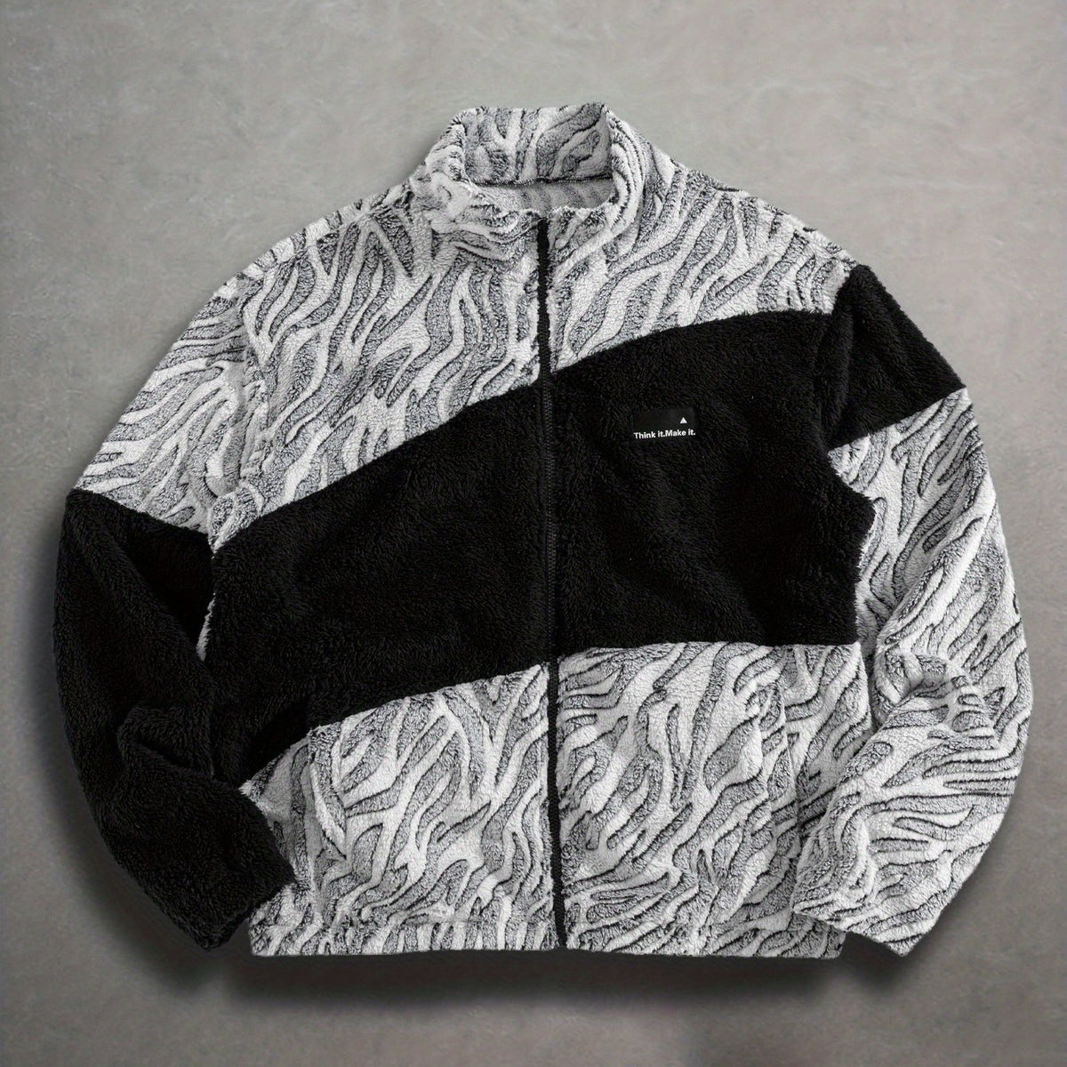 Noir et blanc