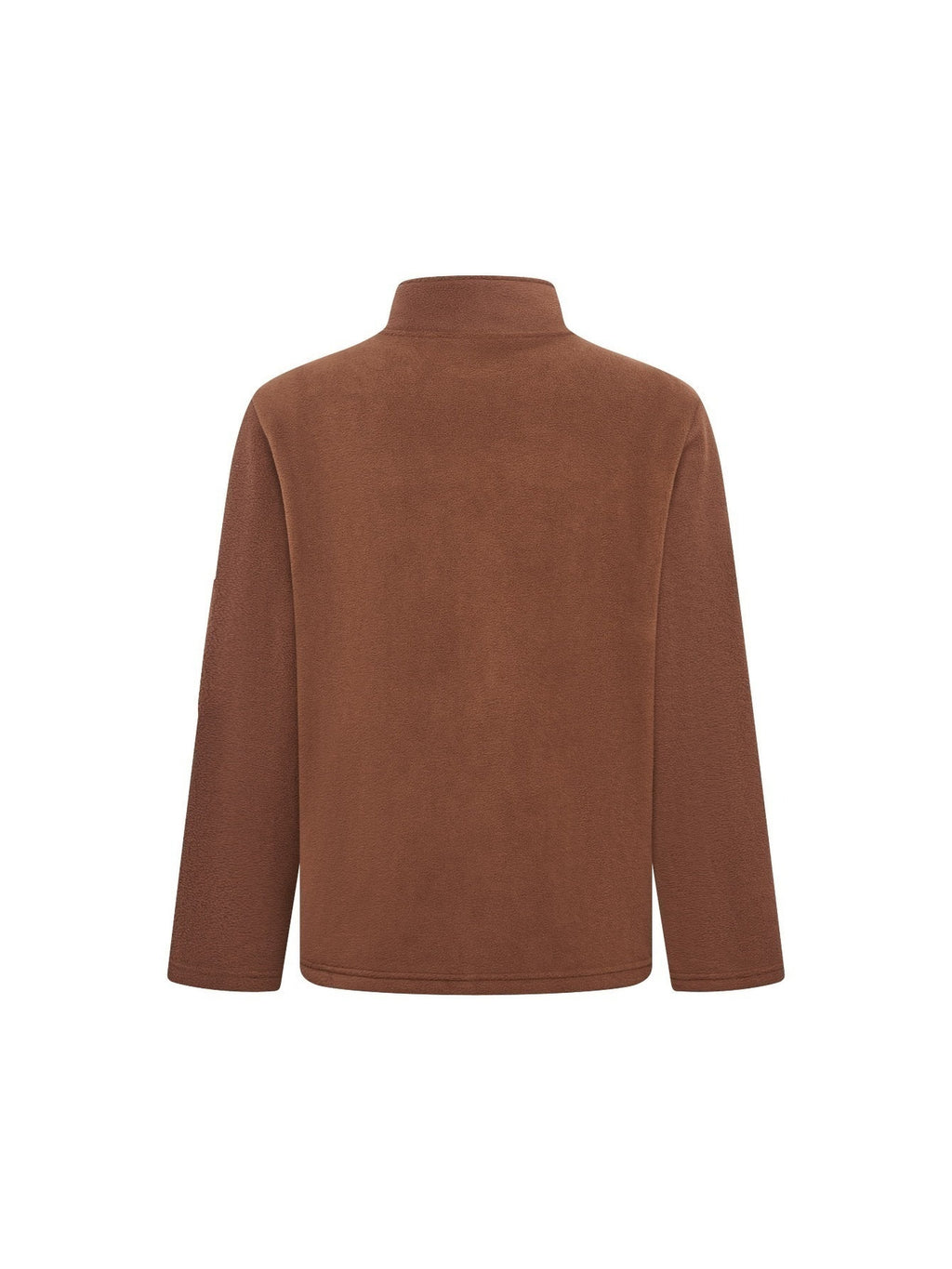 Veste pour homme, coupe-vent, à col montant, vert militaire