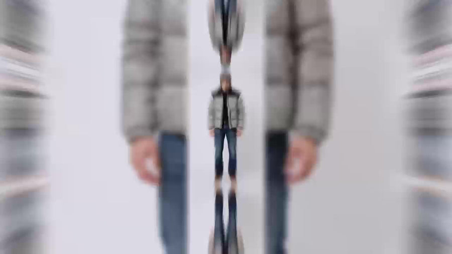 Veste, à col montant, modele 4, photo 19