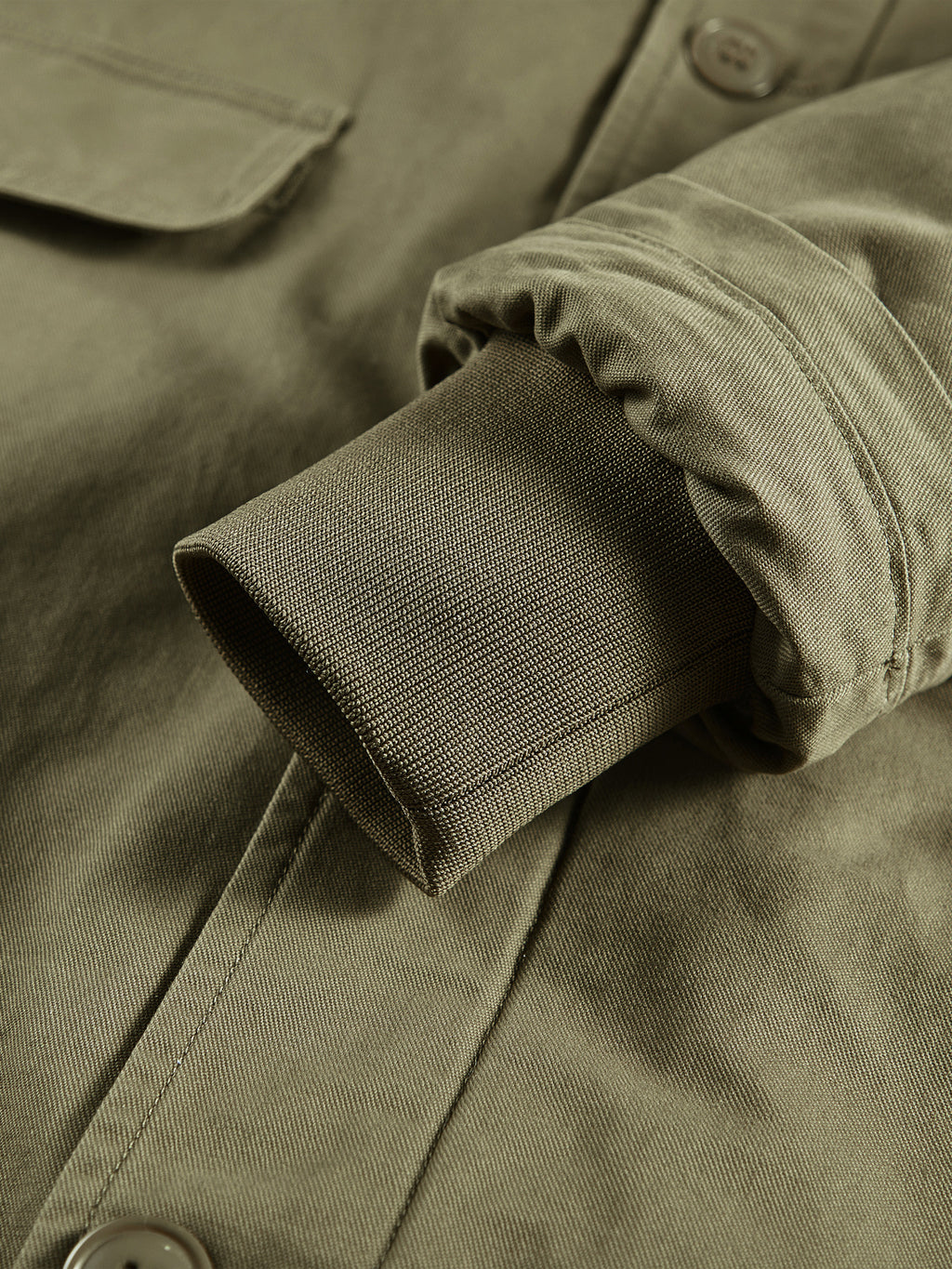 Manteau pour homme, à capuche, modele 2