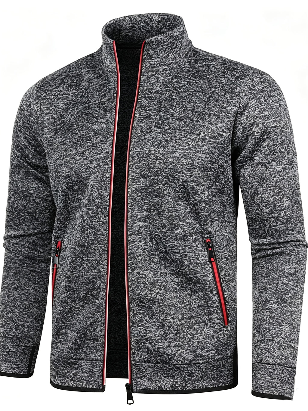 Veste longue, photo 6