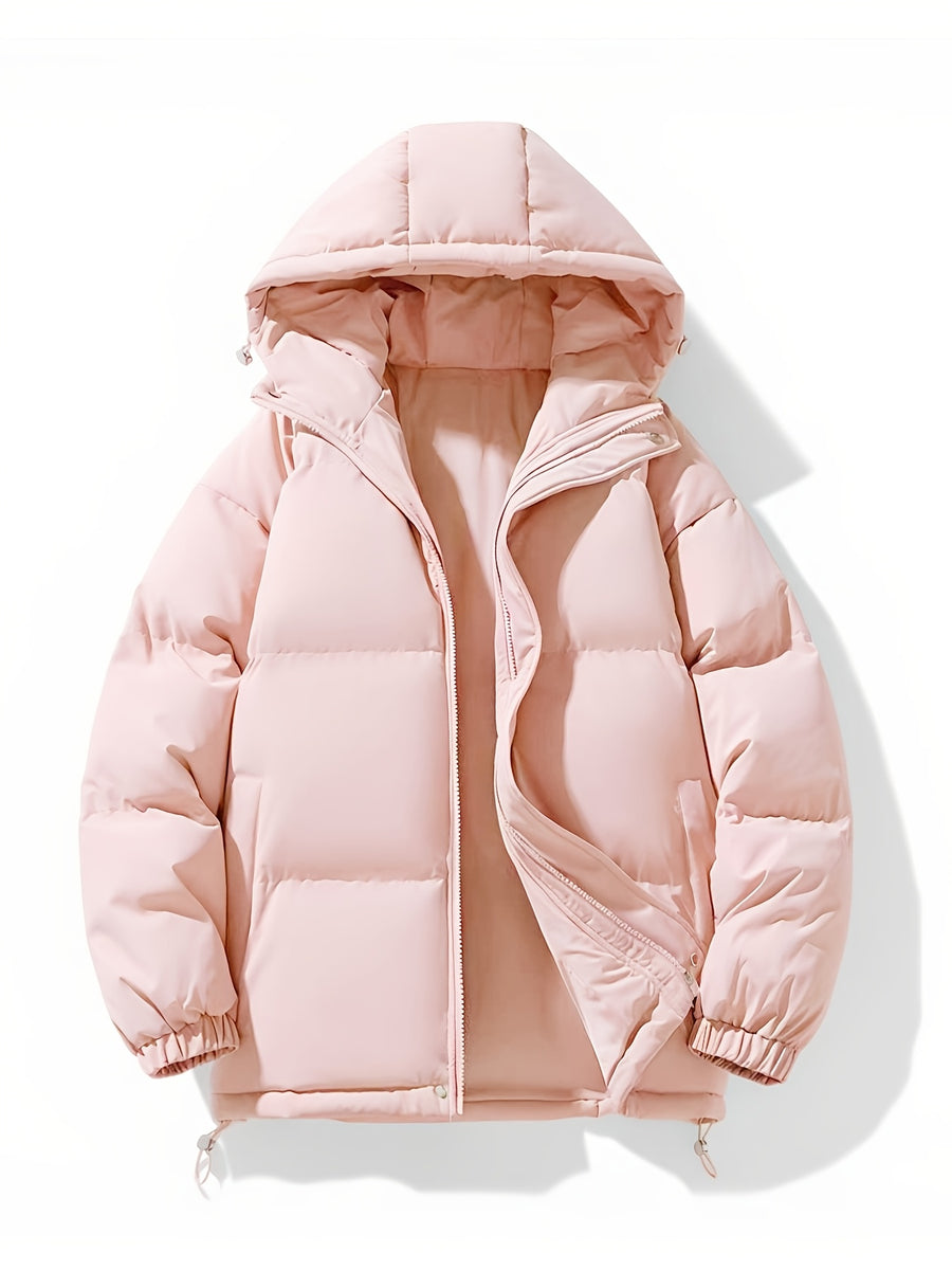 Veste, à capuche, matcha, photo 15