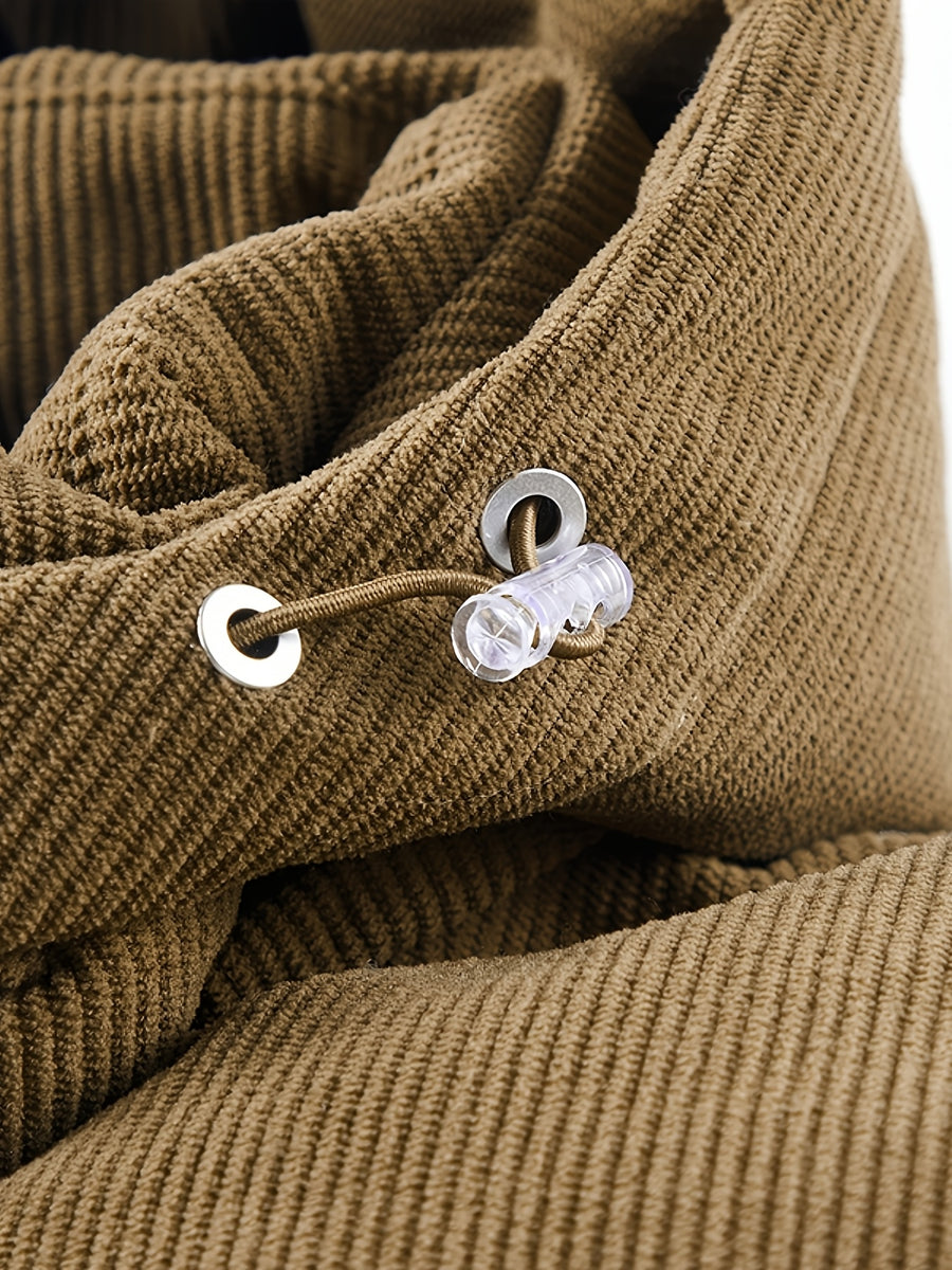 Manteau, à capuche, photo 8