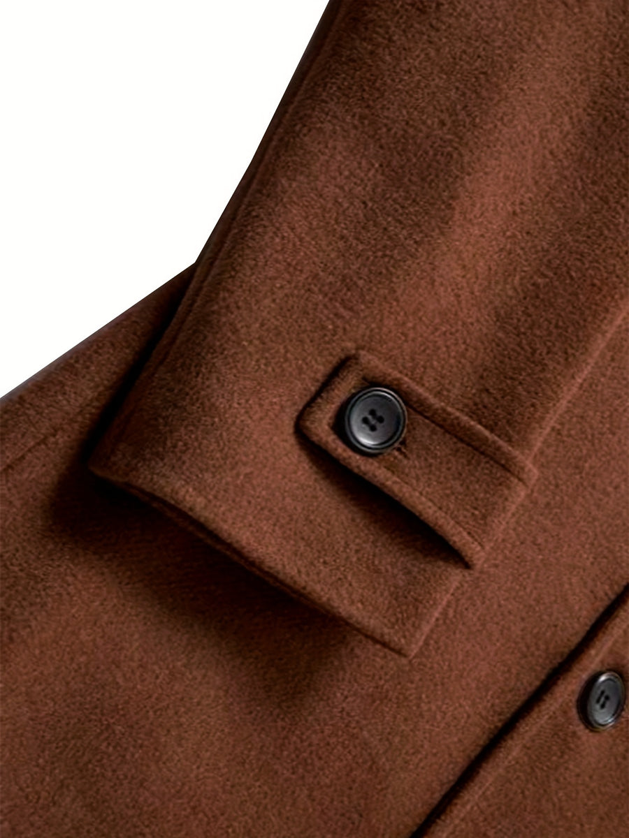 Manteau, grandes tailles, photo 9
