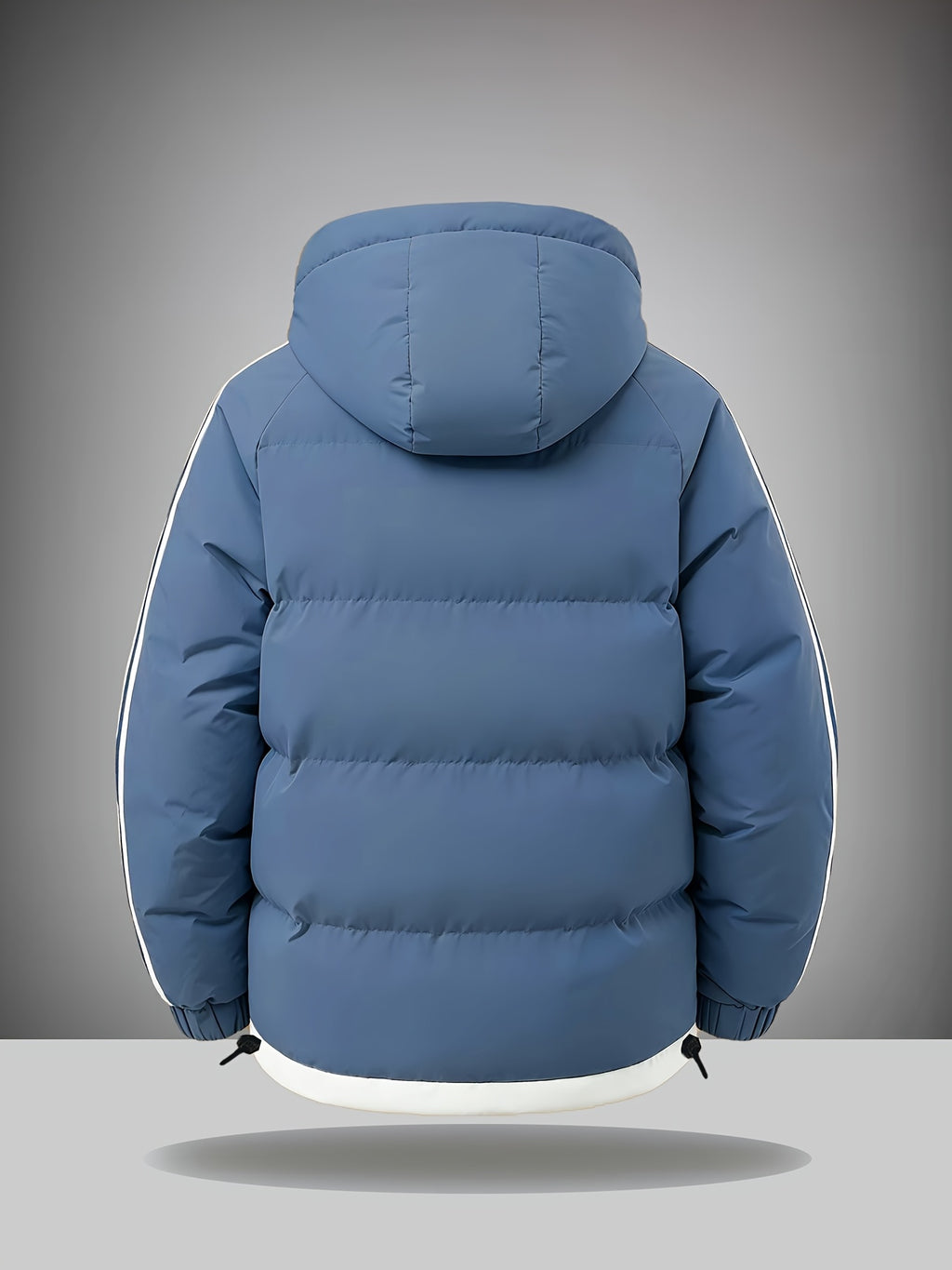 Veste pour homme, à capuche, modele 20