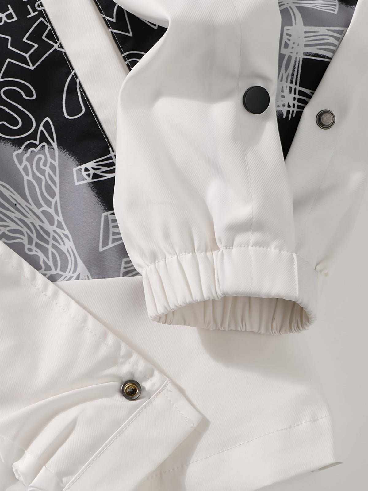 Veste pour homme, à capuche, modele 23