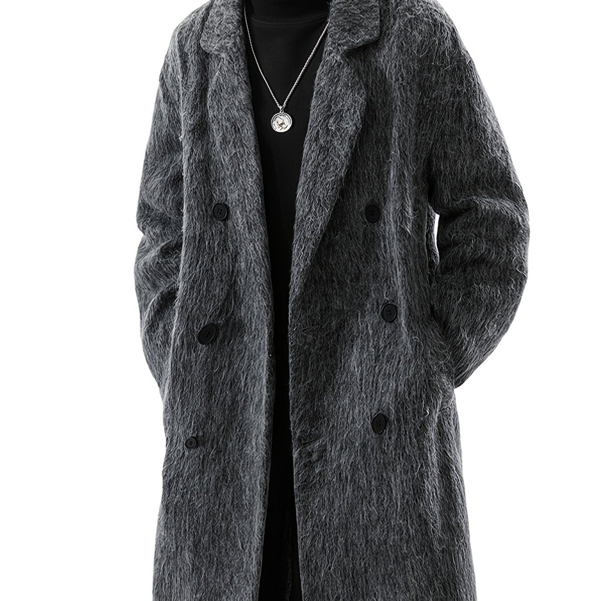 Gris foncé Image