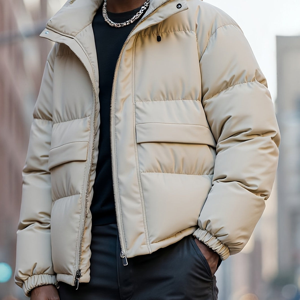 【Beige】