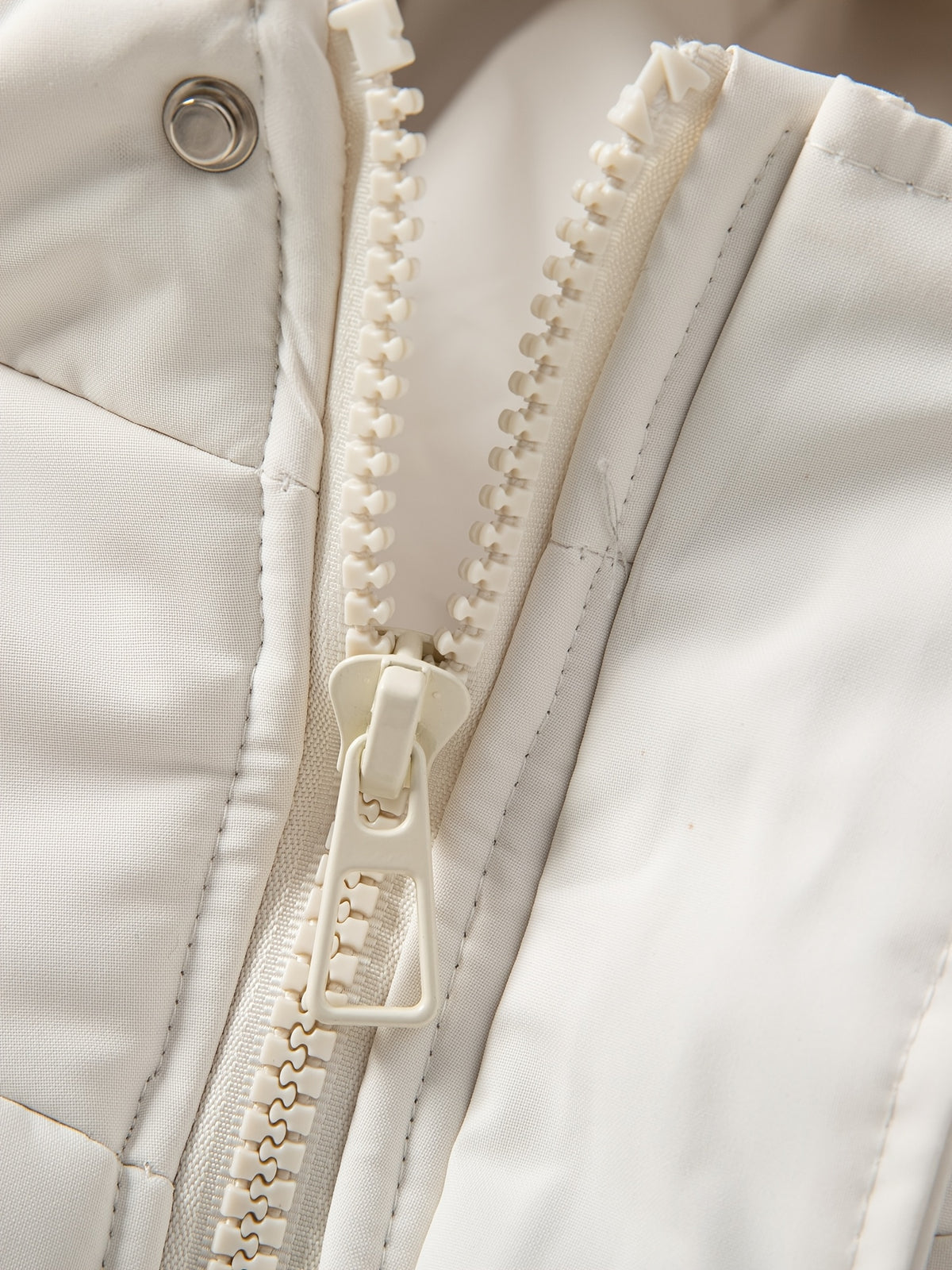 Veste pour homme, à capuche, modele 17