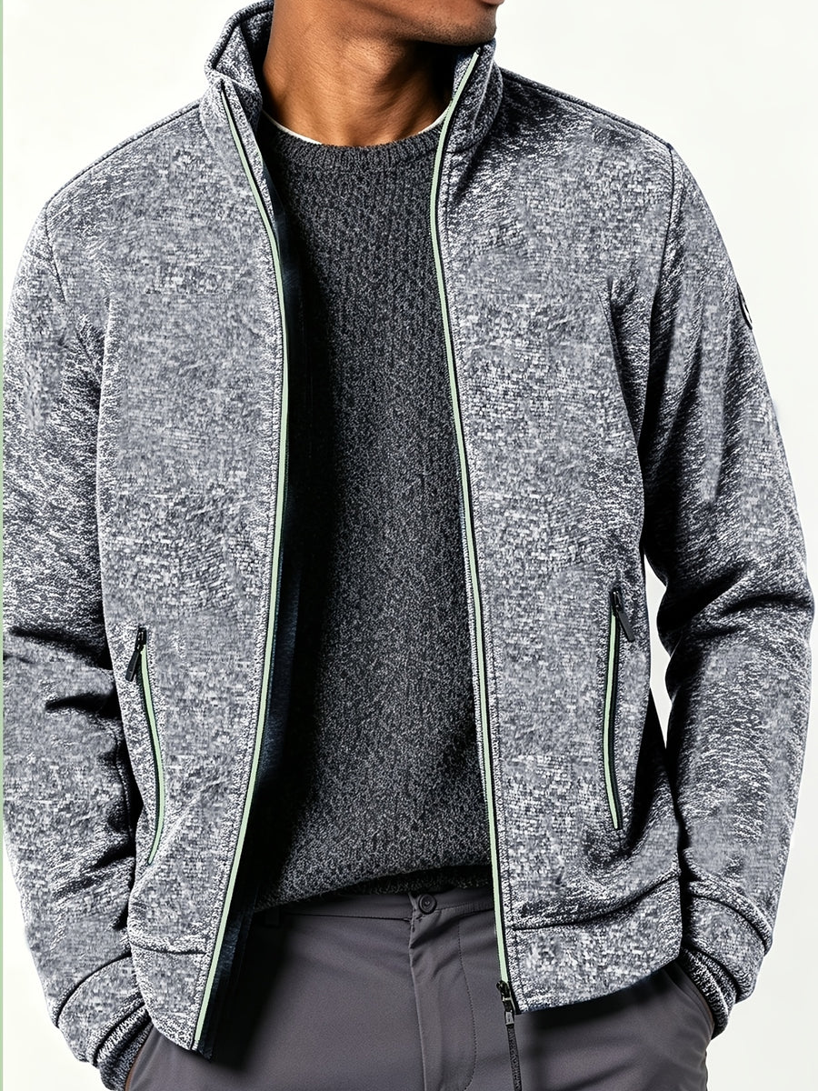 Veste longue, photo 15