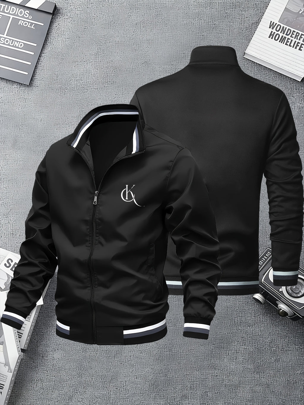 Veste pour homme