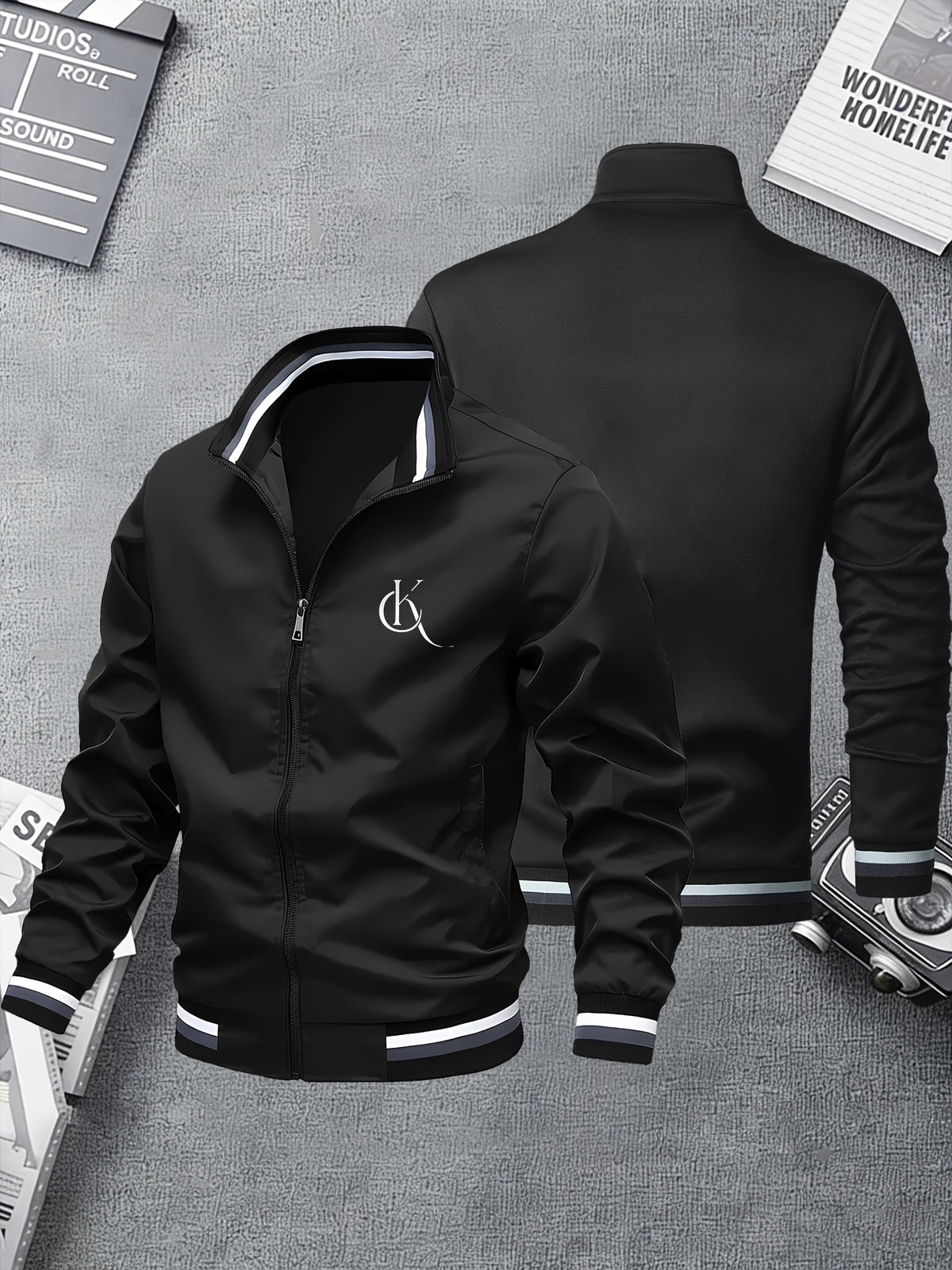 Veste pour homme