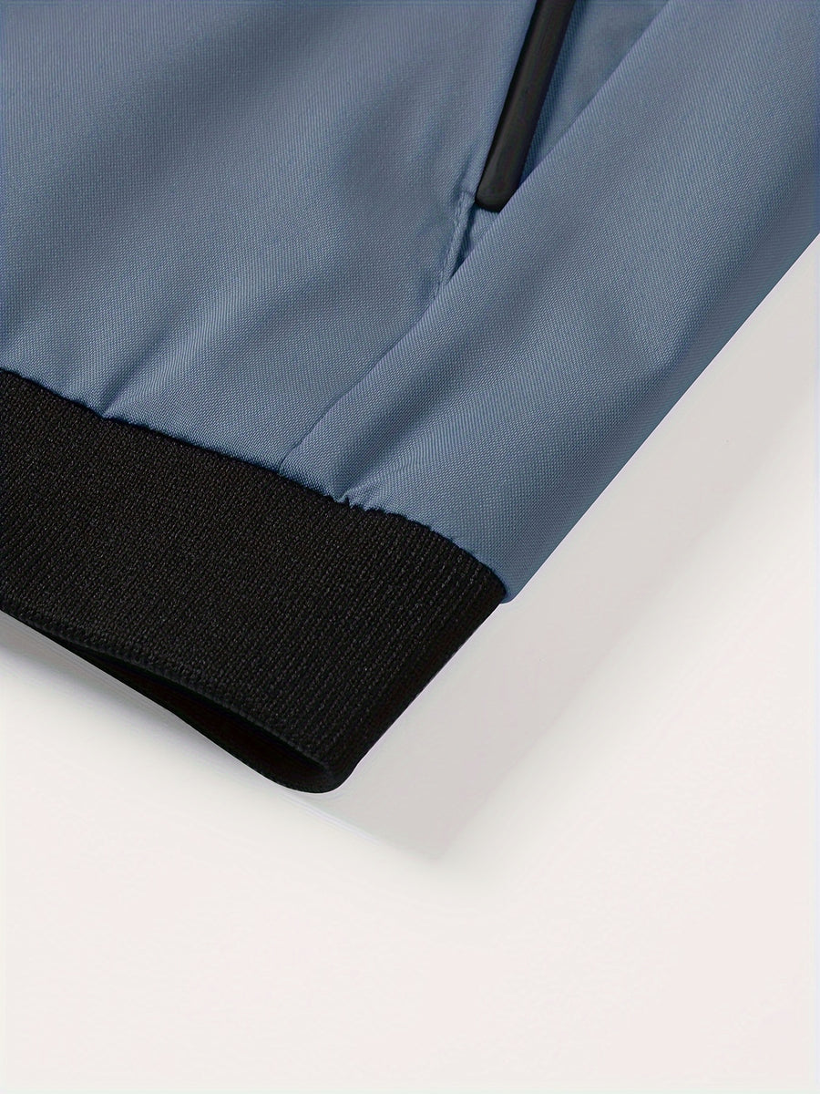 Veste, zone grise, photo 9