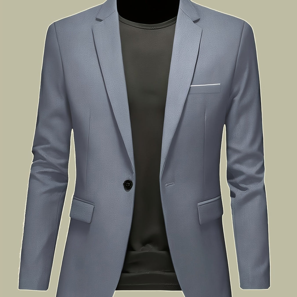 Veste, yahong, coloris gris élégant