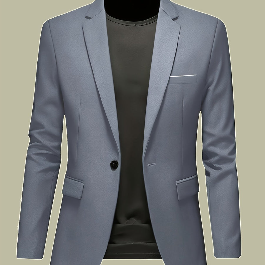 Veste, yahong, coloris gris élégant