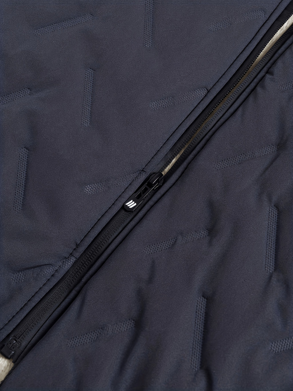 Veste pour homme, polaire, gris