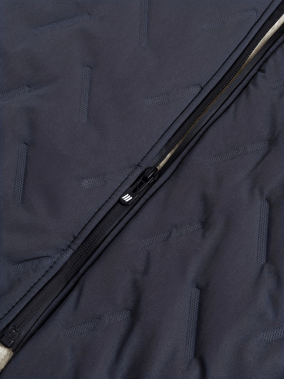 Veste pour homme, polaire, gris