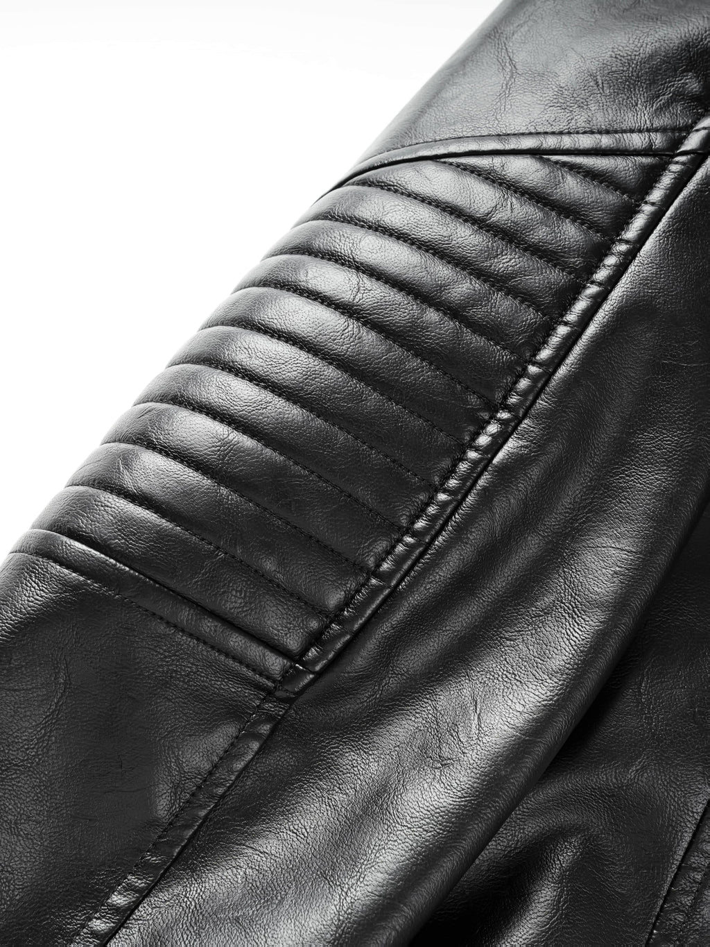 Veste Décontractée, une Pièce de Printemps/Hiver Élégante, avec un Design de Cardigan Zippé, un Col Montant et des Poches Zippées. Convient pour une Tenue Décontractée et les Soirées, Elle est Aussi Confortable pour le Cyclisme. Un Cadeau de No, détail du vêtement