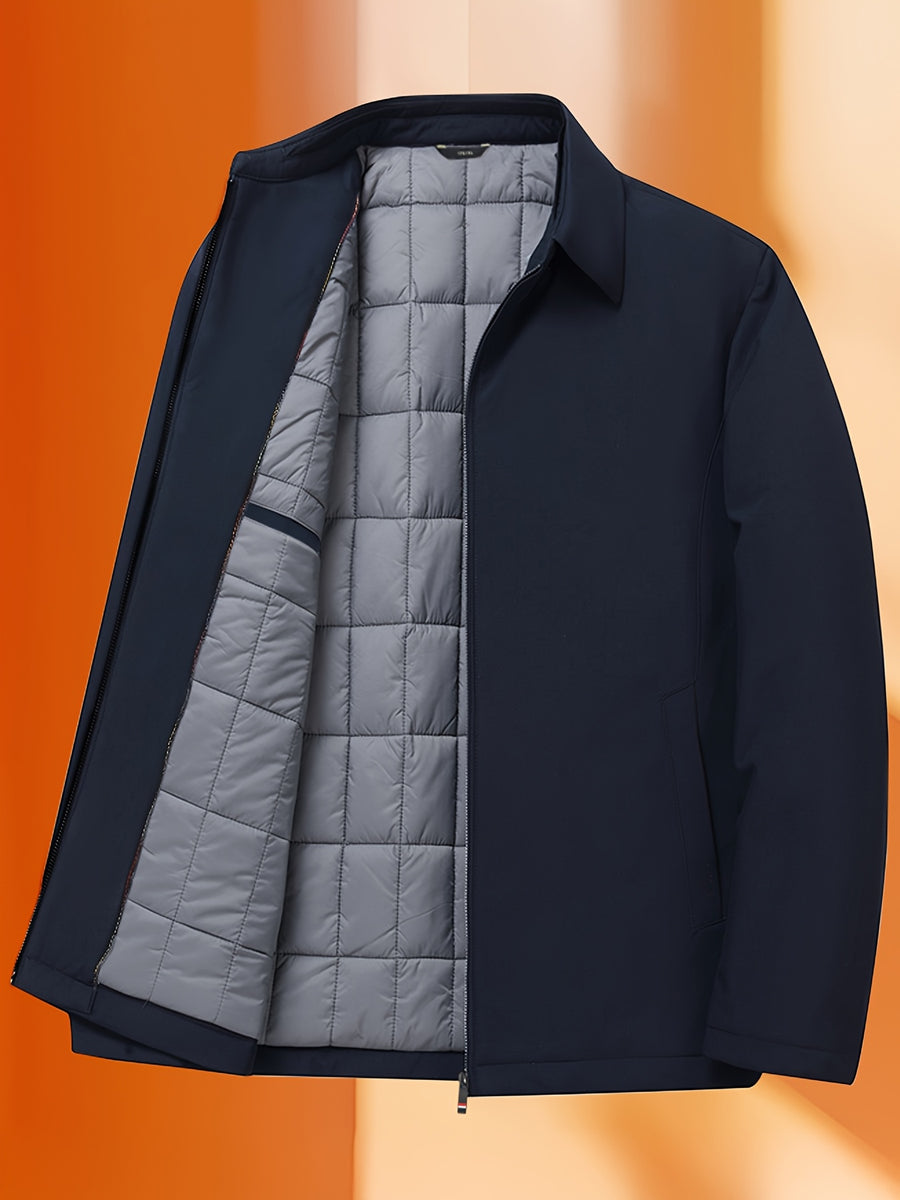 Veste, à revers, kaki clair, détail du vêtement
